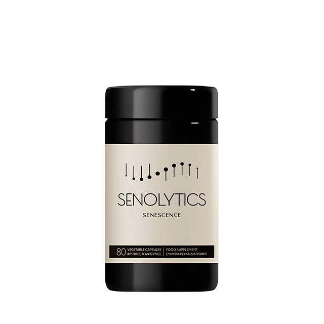 Senolytics | Natural Doctor