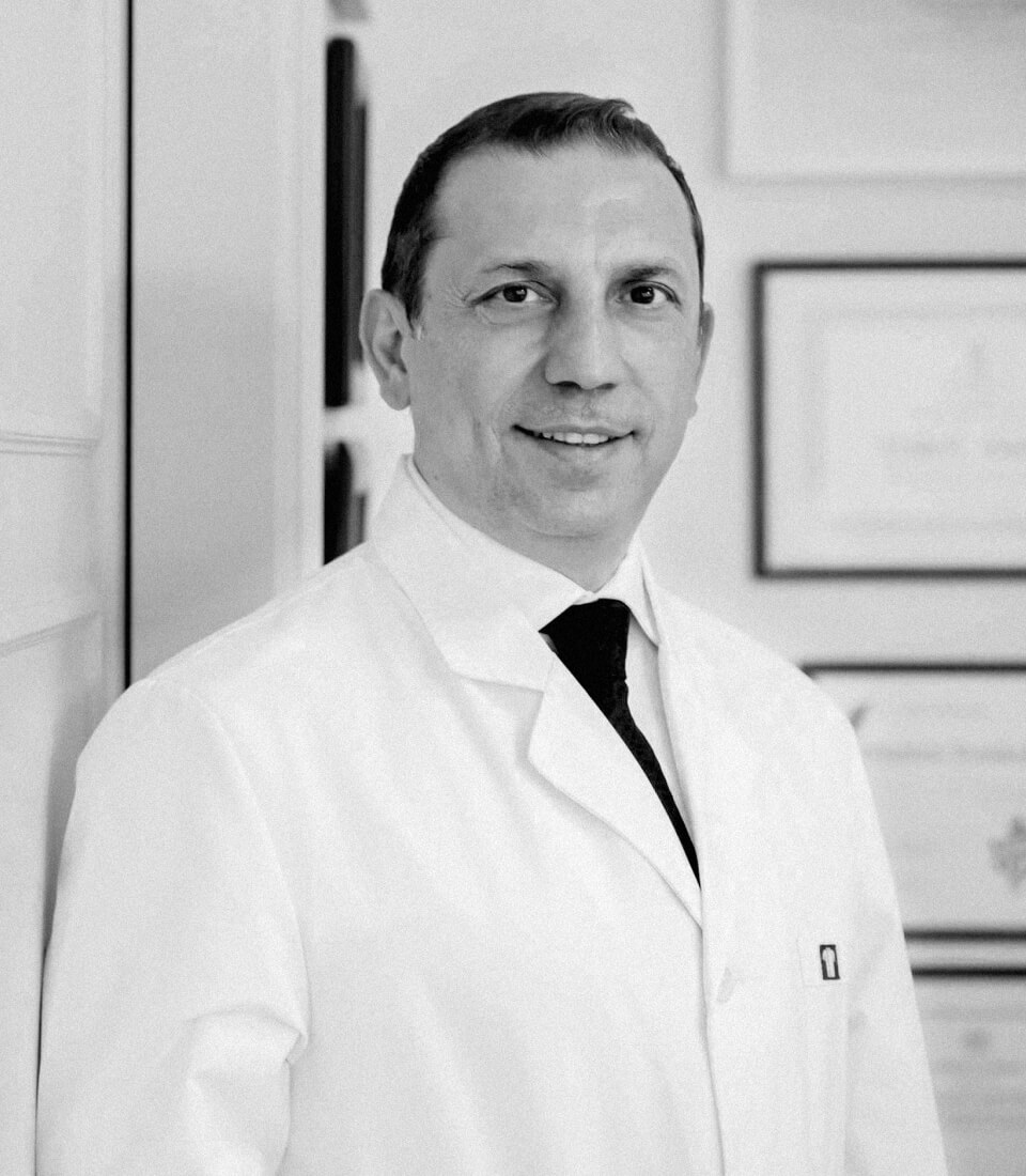 Dr Dimitris Tsoukalas