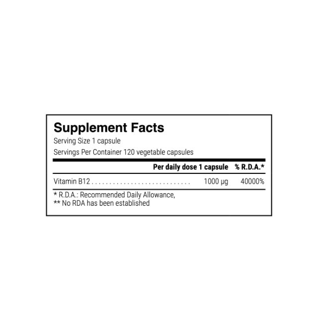 B12 Active