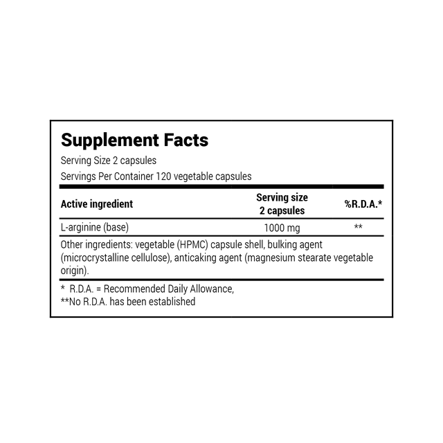 L-Arginine Base