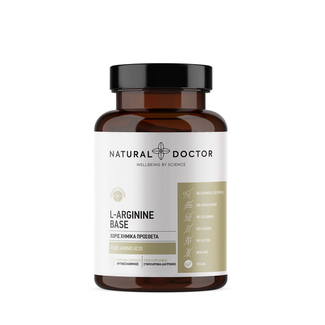 L-Arginine Base