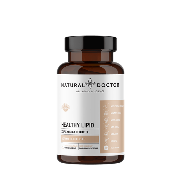 Healthy Lipid