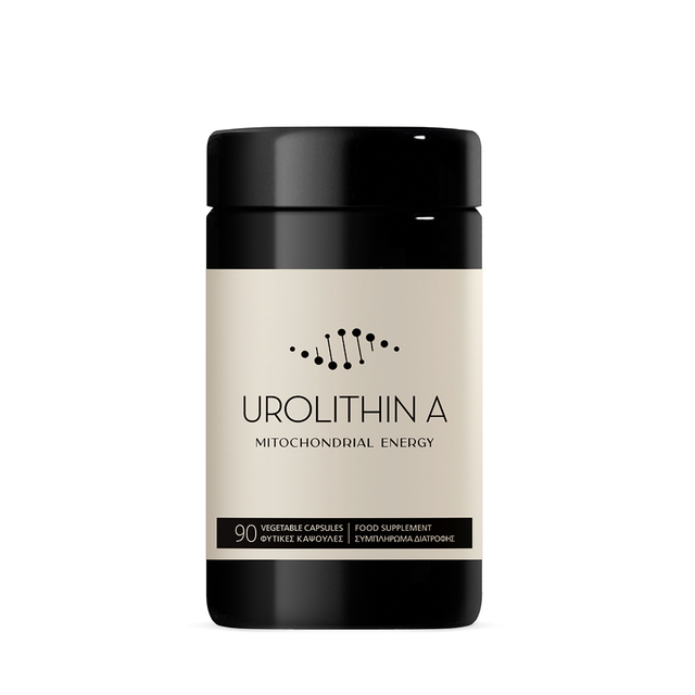 Urolithin A