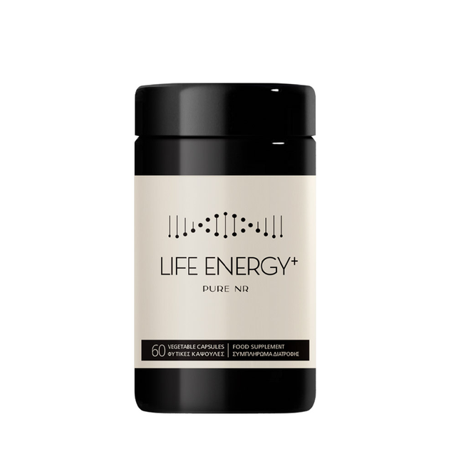 Life Energy+