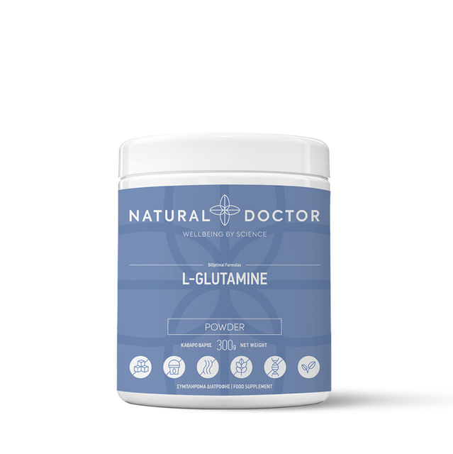 L-Glutamine