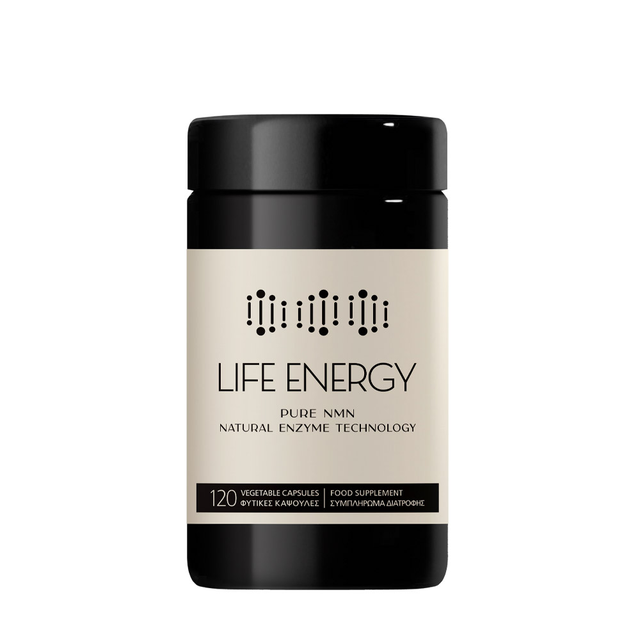 Life Energy